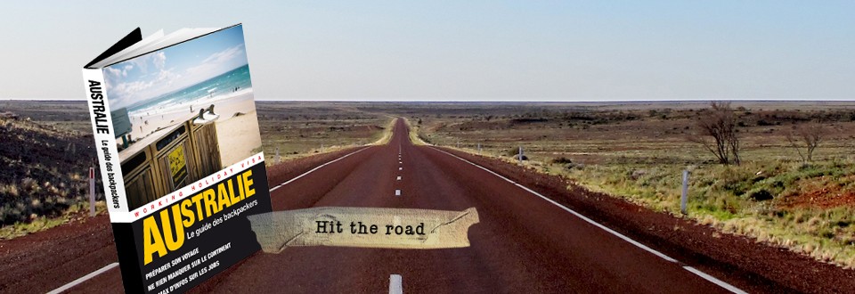 Le Guide des WHV en Australie