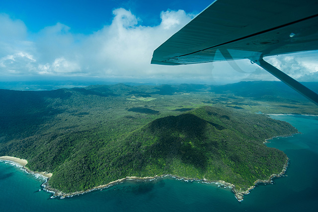 GSL Aviation Cairns