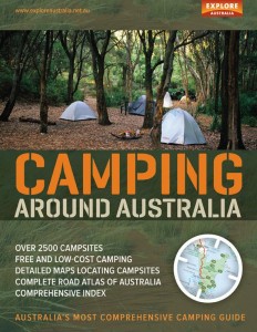 Guide pour camping