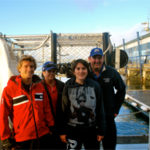 Shark Cage Diving 5