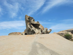Remarkable Rocks