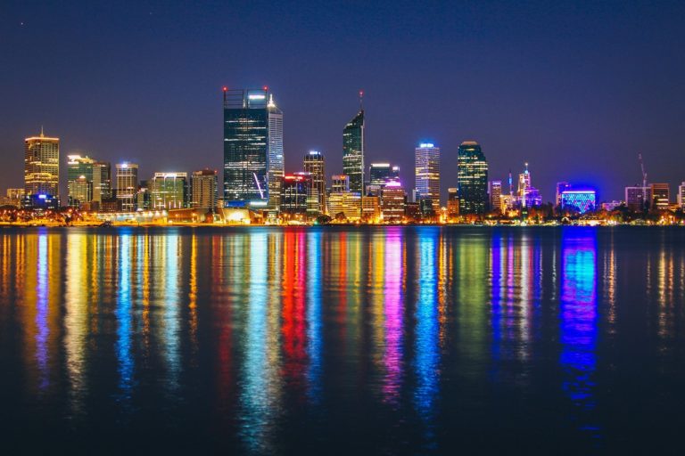 Perth, comme ville d’arrivée en Australie – Infos et retour d’expérience