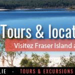 WAT Fraser island tours