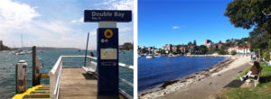 Double Bay Sydney Australie