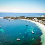 rottnest island