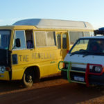 Vivire un an dans un van Australie 2