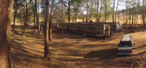 HelpX Camel Farm Australie 5