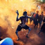 Rencontre peuple aborigène australie