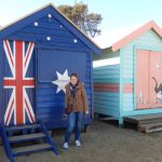 Partir seule australie
