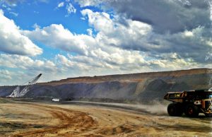 Trouver Job mines Australie