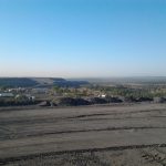 Job mines Australie WHV