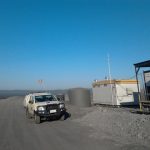 Job mines Australie WHV