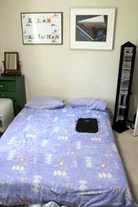 Couchsurfing Australie Chambre conseils avantages