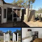 Ferme moutons australie job backpacker