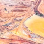 Travailler dans les mines Australie