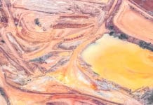 Expérience de Job dans les mines (Queensland)