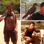 Travailler ferme crocodiles Australie 3
