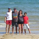 Road Trip famille Australie