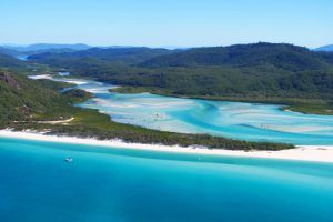 Plage Australie