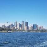 Sydney Australie