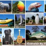 Big things Australia