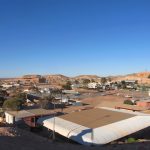 Coober Peddy Australia