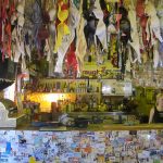 Daly Waters pub Australia