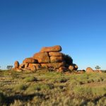 Devils Marble Australia