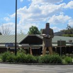 Glenrowan Ned Kelly