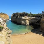 Great ocean Road Loch Ard Gorge
