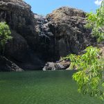 Kakadu Crocodile Dundee