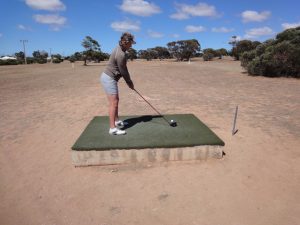 Nullarbor links golf course australia