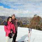 Job station ski Australie WHV