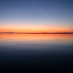 Perles australie job sunset boat
