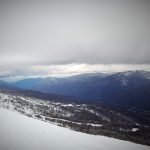 Station ski Australie Snowy mountains