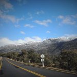 Station ski Australie Snowy mountains 2