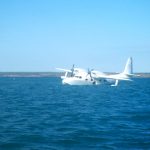 avion perles Australie 3