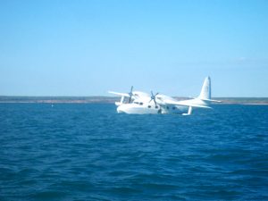 Pearl sea plan Australia
