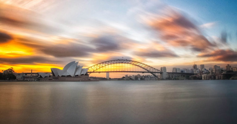 45 Bonnes raisons de partir vivre à Sydney