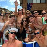 Faire des rencontres Australie