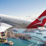 Escale vols Australie WHV