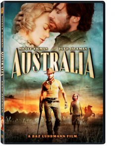 Australia film