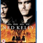 Ned Kelly Movie