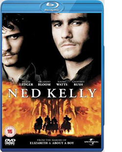 Ned Kelly Movie Australia