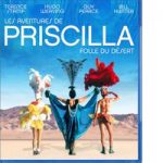 Priscilla folle du desert