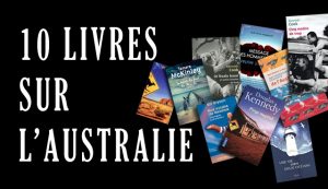 Meilleurs livres Australie