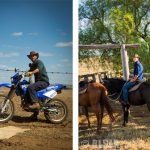Travaux ferme Australie