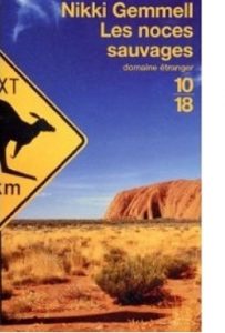 Livres Australie