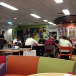 Melbourne auberge jeunesse
