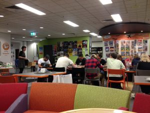 Melbourne Logements
